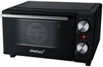 STE KB M 9 Mini-Backofen