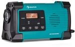 Patagonia DAB+ Outdoor-Radio DAB / DAB+ / FM Kurbelaufladung USB SOS-Alarm