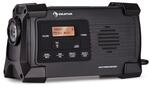 Patagonia DAB+ Outdoor-Radio DAB / DAB+ / FM Kurbelaufladung USB SOS-Alarm