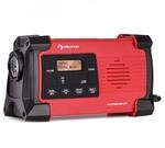Patagonia DAB+ Outdoor-Radio DAB / DAB+ / FM Kurbelaufladung USB SOS-Alarm