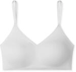 Schiesser Damen Bustier Invisible Soft Padded 1er-Pack