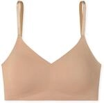 Schiesser Damen Bustier Invisible Soft Padded 1er-Pack