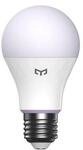 YEELIGHT Smart LED Bulb W4 Lite Multicolor WLAN (E27 Fassung) 4 St&uuml;ck