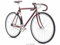 Fuji Feather Fixie Fahrrad 28 Zoll für Damen und Herren ab 155 cm Singlespeed...