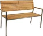 Teak Friesenbank Parkbank Gartenbank Holz Landhaus Bank Holzbank Garten Sitzbank Teak Friesenbank Parkbank Gartenbank Holz Landhaus Bank Holzbank Garten Sitzbank