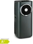 Kraftwerk Eco Smart 11 Klimaanlage 3-in-1 11500 BTU App Fernbedienung
