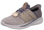Skechers 210811 TPE SLADE - OCON Beige Shoes Gr. 41