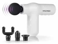 VITALmaxx Mini-Massage Gun Smart Grip