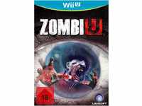 ZombiU -Wii-U