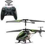 JAMARA-38150-Gyro V2 2,4GHz