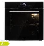 Illuminosa Smart Einbaubackofen 2800W 11 Funktionen App-Steuerung