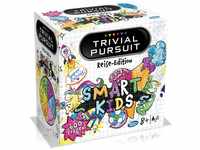 Trivial Pursuit - Smart Kids Wissensspiel Kinder Quiz Ratespiel Gesellschaftsspiel