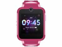 TCL Kinder Smartwatch Movetime FamilyWatch2 MT42X Sakura Pink