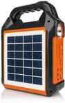 EASYmaxx Solar-Generator Kit 4500mAh