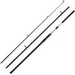 DAM Aqua-X Surf 3pc 3,90m 100-250g Brandungsrute