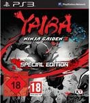 Yaiba - Ninja Gaiden Z