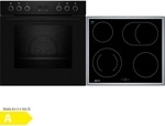 Neff Herdset EDX4PB Neff Herdset EDX4PB
