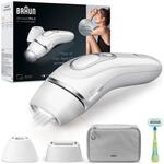 BRAUN IPL Haarentferner IPL Silk&middot;expert Pro 3 PL3122