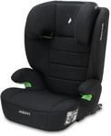 Osann Kindersitz Musca Isofix - Black