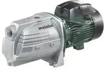 Metabo Gartenpumpe 1900 W Wasserpumpe 9000 l/h, Ansaugh&auml;he 9 m, Brunnenpumpe