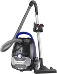 Fakir Blue Vac Power Bodenstaubsauger