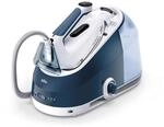 BRAUN IS 5245 BL CareStyle 5 Dampfb&uuml;gelstation