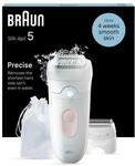 Braun Silk-&eacute;pil 5-030 Epilierer
