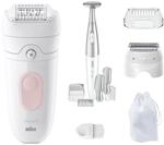 Braun Silk-&eacute;pil 5-230 Epilierer