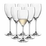 Leonardo Rieslinggl&auml;ser Poesia 350 ml 6er Set
