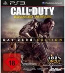 Call Of Duty: Advanced Warfare - Day Zero Edition