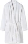 Schiesser Damen Bademantel Elegant Kimono