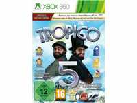 Tropico 5 - Day One Edition