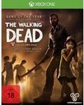 The Walking Dead - Game Of The Year Edition