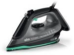 BRAUN SI 5277 GR TexStyle 5 Dampfb&uuml;geleisen