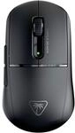TB Mouse Burst II Air Black