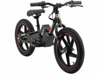 Elektro-Laufrad, 16 Zoll, Kinder-Balance-Bike m. 250 Watt, Scheibenbremsen, 3