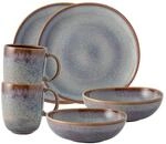 like. by Villeroy & Boch Fr&uuml;hst&uuml;cks-Set Lave 6er Set