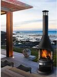 asado&reg; Garten-Grillkamin &bdquo;Fuego&ldquo; &Oslash; 70cm Stahl