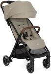 Joie Pact Pro Oak Reisebuggy