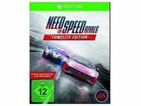 Need For Speed: Rivals - Game Of The Year Edition
