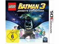 Lego Batman 3 - Jenseits von Gotham