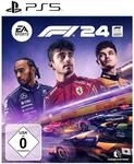 F1 24
