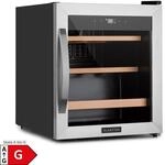 Vinamour 12 Uno Weink&uuml;hlschrank 12Fl./46l 4-18&deg;C 40dB