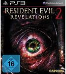 Resident Evil: Revelations 2