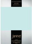 Janine Spannbetttuch Elastic Jersey 5002
