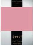 Janine Spannbetttuch Elastic Jersey 5002