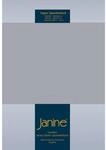 Janine Topper Spannbetttuch Elastic Jersey