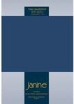 Janine Topper Spannbetttuch Elastic Jersey