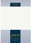 Janine Topper Spannbetttuch Elastic Jersey