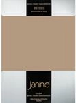 Janine Spannbetttuch Elastic Jersey 5002